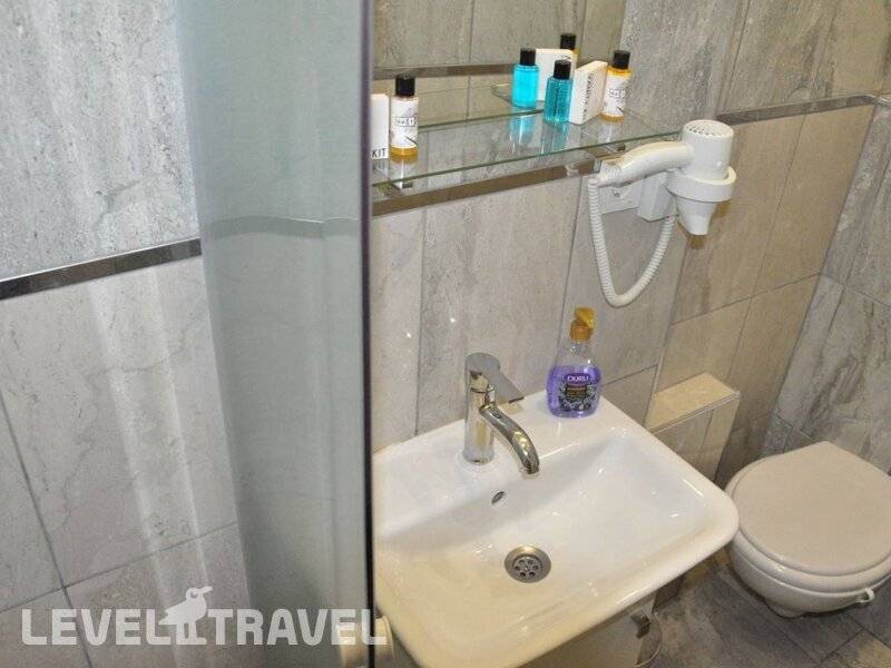 Фотография Rodin Suites