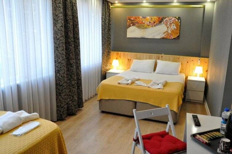 Rodin Suites