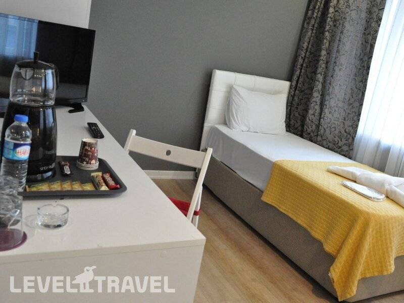 Фотография Rodin Suites