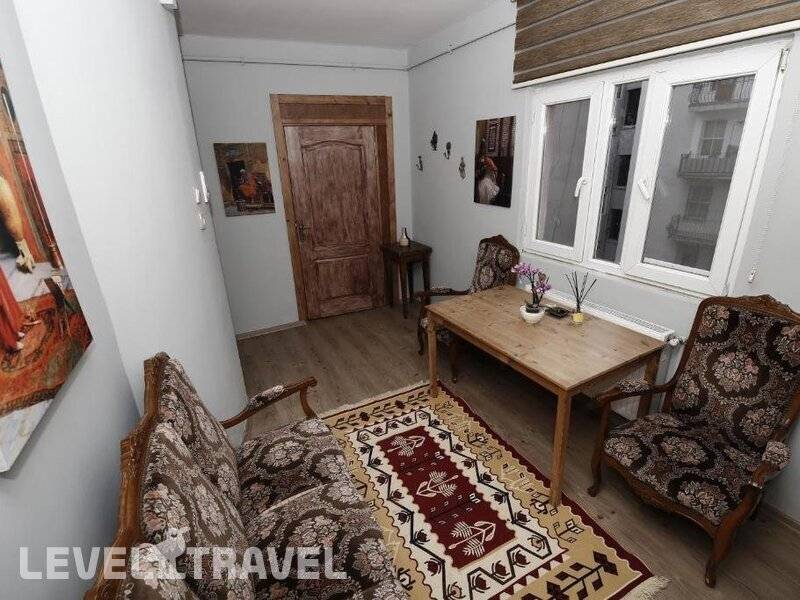 Фотография Rodin Suites