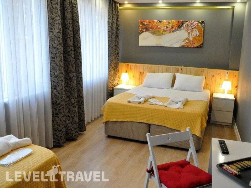 Фотография Rodin Suites