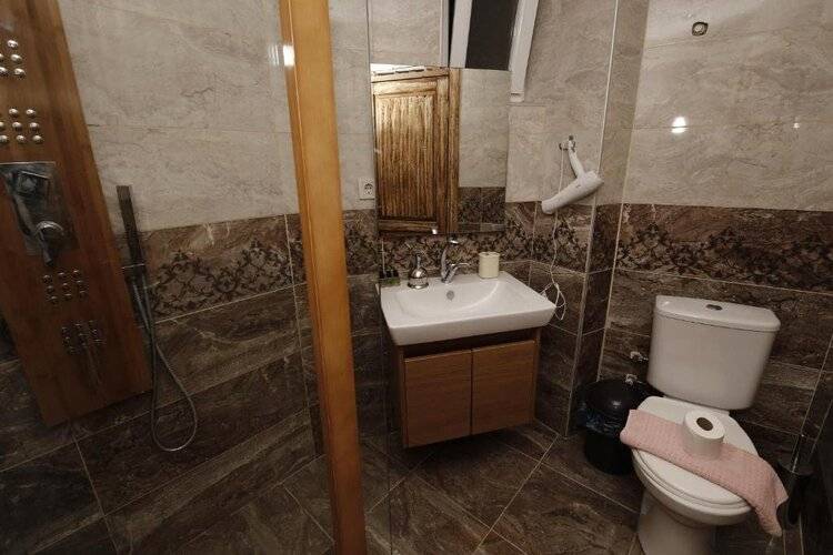 Rodin Suites