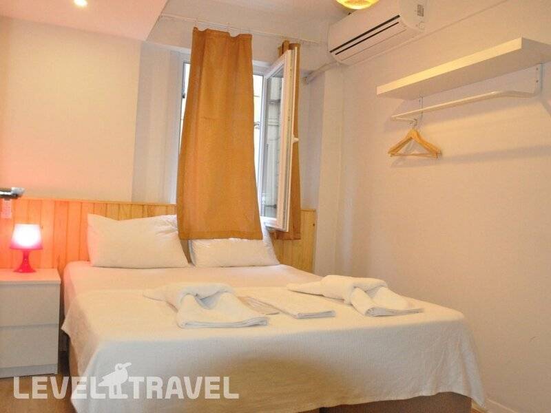 Фотография Rodin Suites