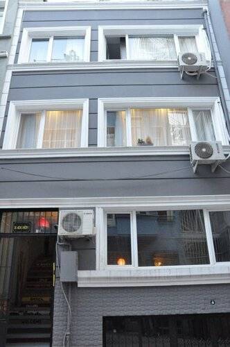 Rodin Suites