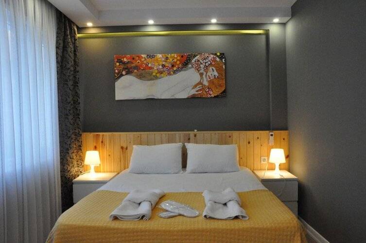 Rodin Suites
