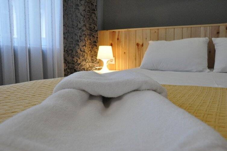 Rodin Suites