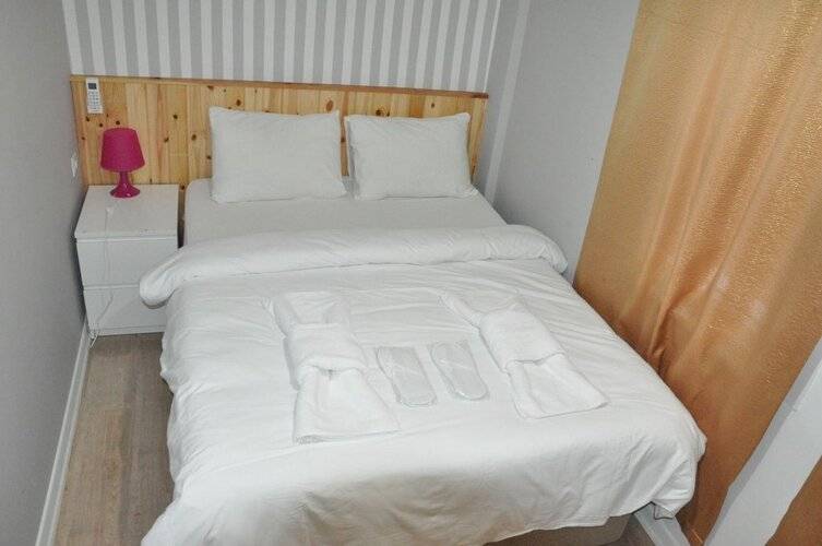 Rodin Suites