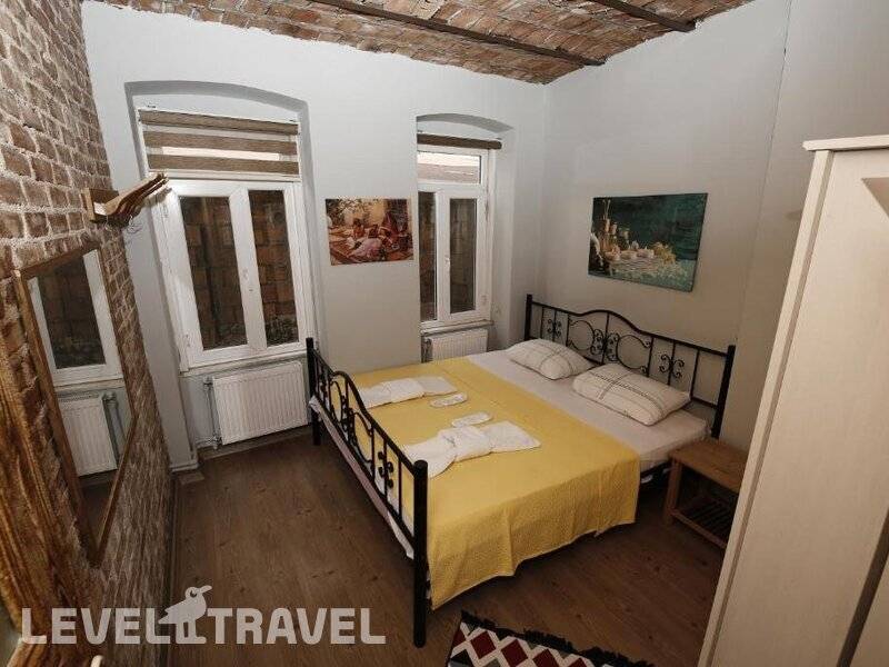 Фотография Rodin Suites
