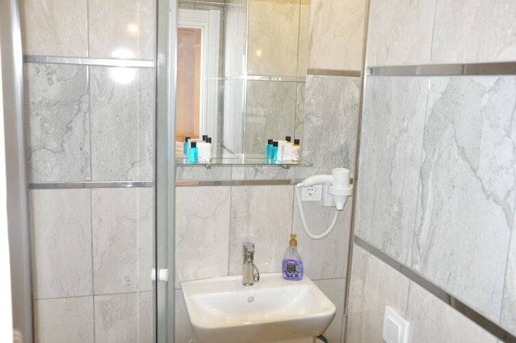 Rodin Suites