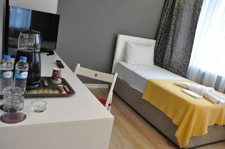 Rodin Suites