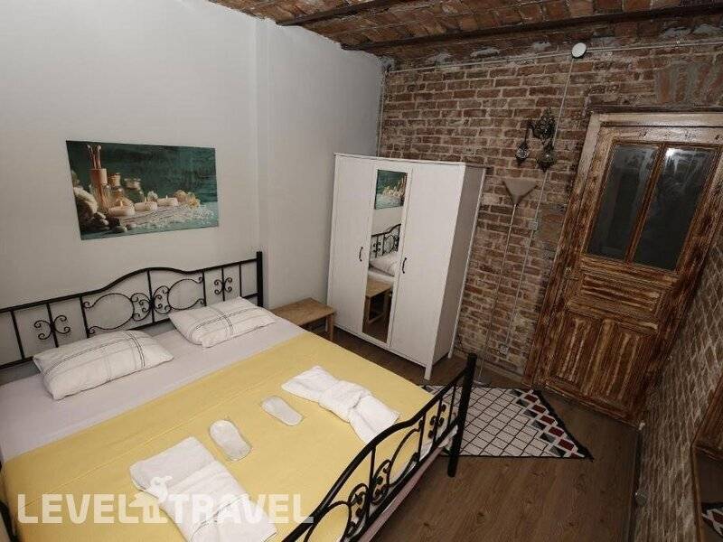 Фотография Rodin Suites