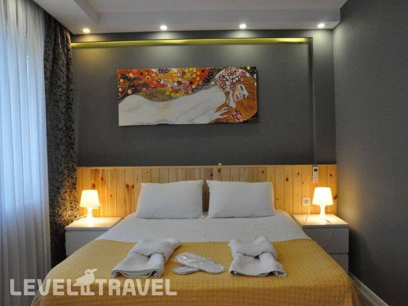 Фотография Rodin Suites