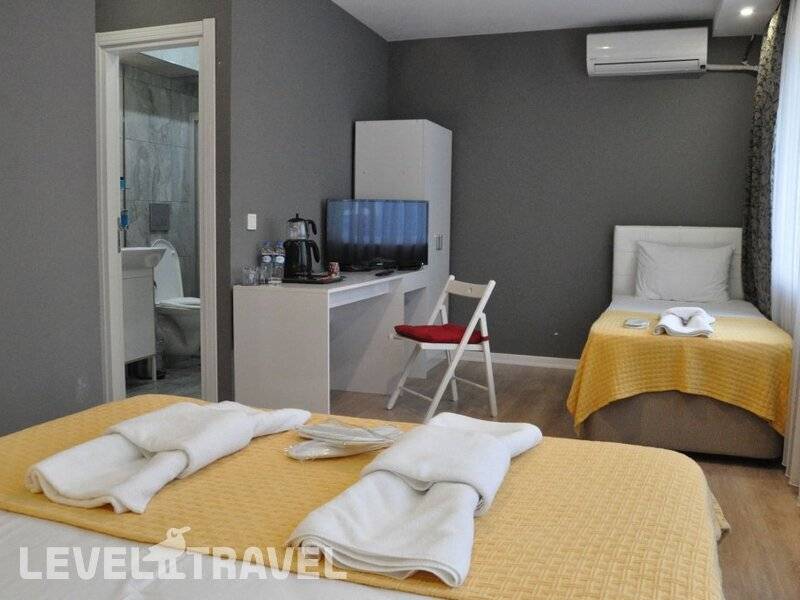 Фотография Rodin Suites