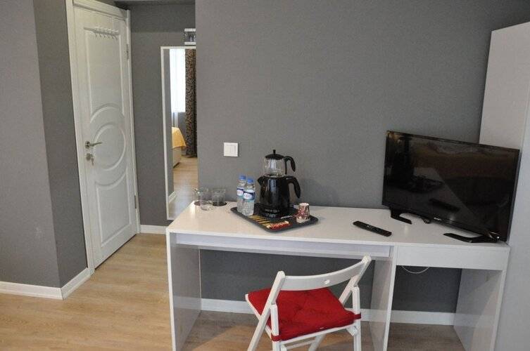 Rodin Suites