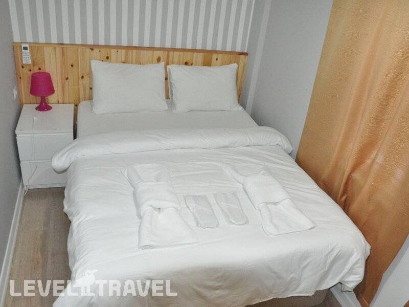 Фотография Rodin Suites