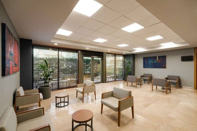 Park Inn by Radisson Istanbul Atasehir