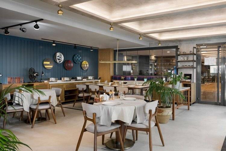 Park Inn by Radisson Istanbul Atasehir