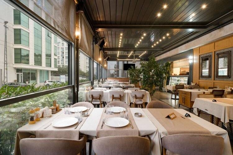 Park Inn by Radisson Istanbul Atasehir