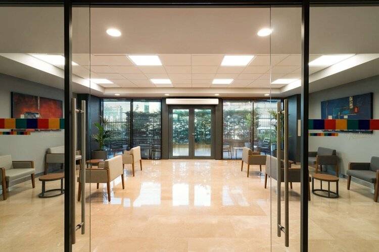 Park Inn by Radisson Istanbul Atasehir