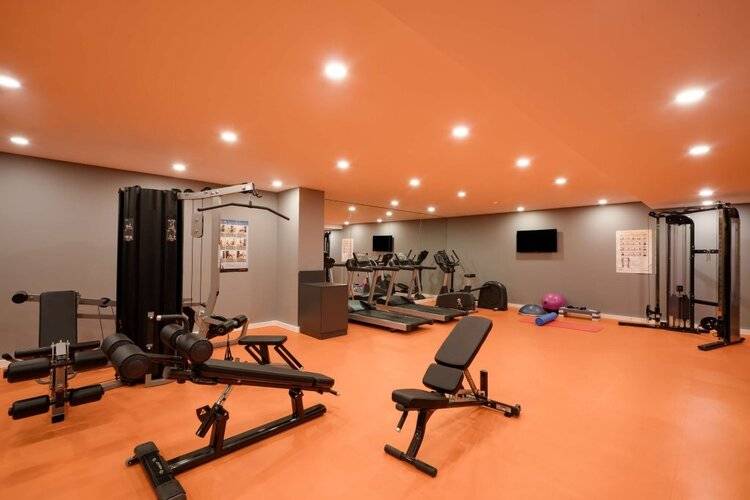 Park Inn by Radisson Istanbul Atasehir