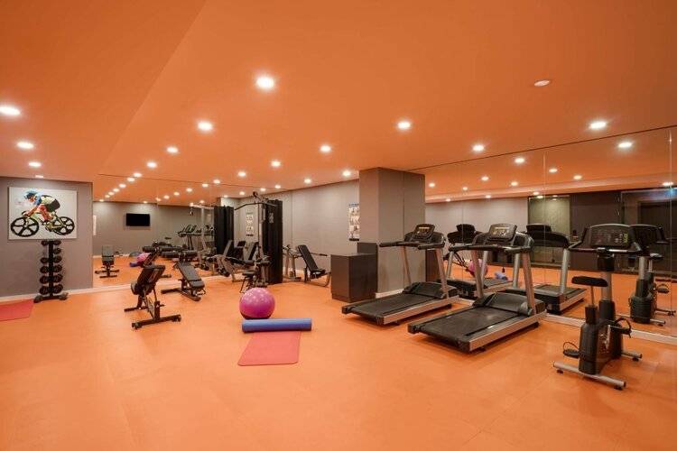 Park Inn by Radisson Istanbul Atasehir