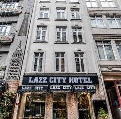 $item['hotel']['name']