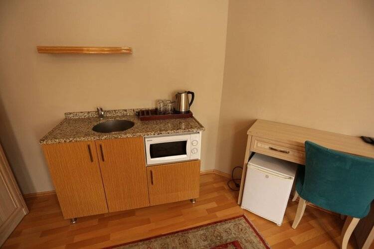 Tashkonak Sultan Suites and Apartments