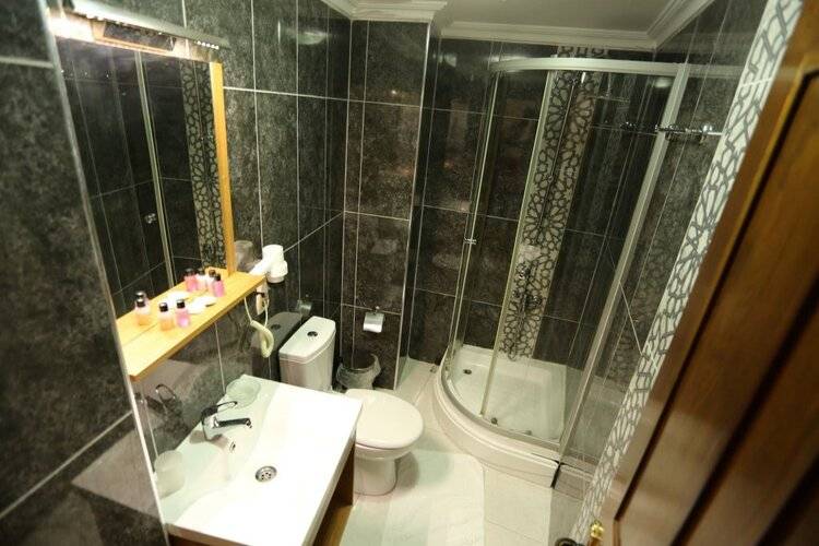 Tashkonak Sultan Suites and Apartments