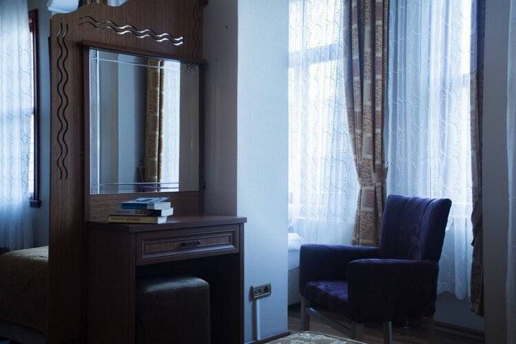 Tashkonak Sultan Suites and Apartments