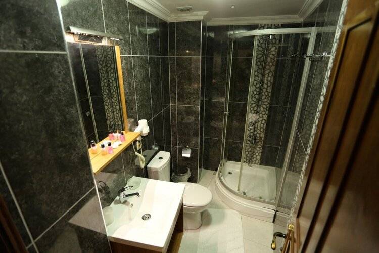 Tashkonak Sultan Suites and Apartments