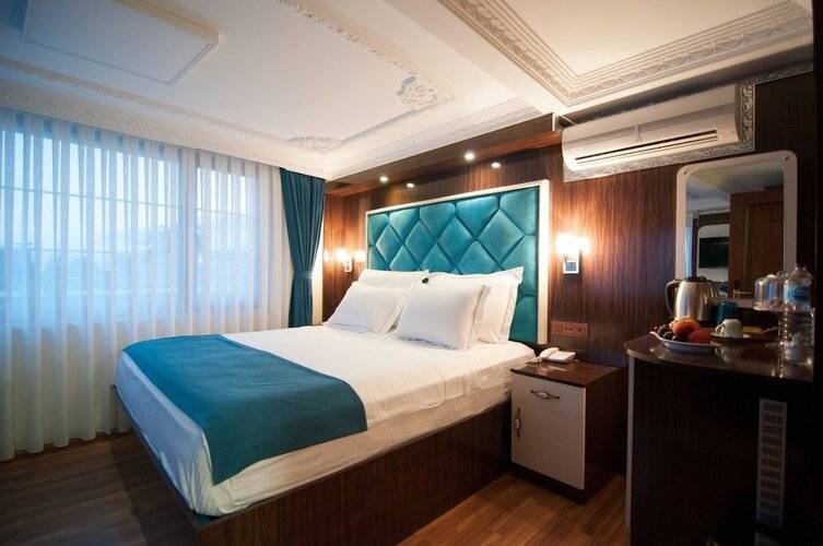 Akbiyik Suite