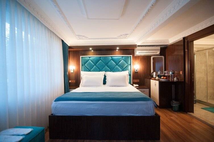 Akbiyik Suite