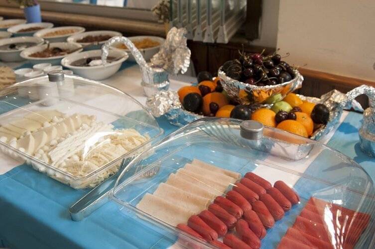 Akbiyik Suite