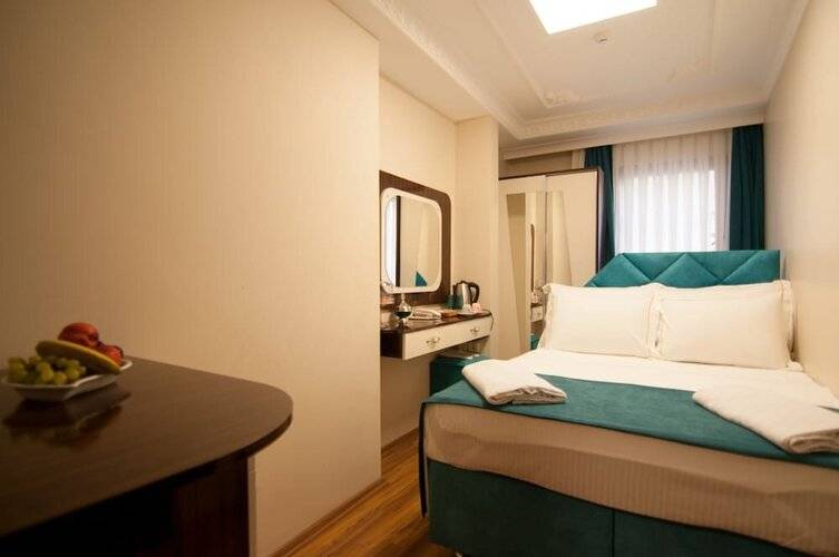 Akbiyik Suite