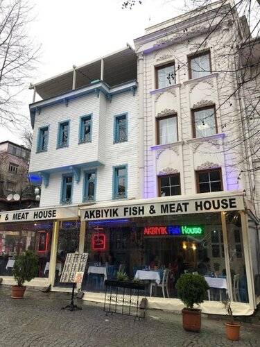 Akbiyik Suite
