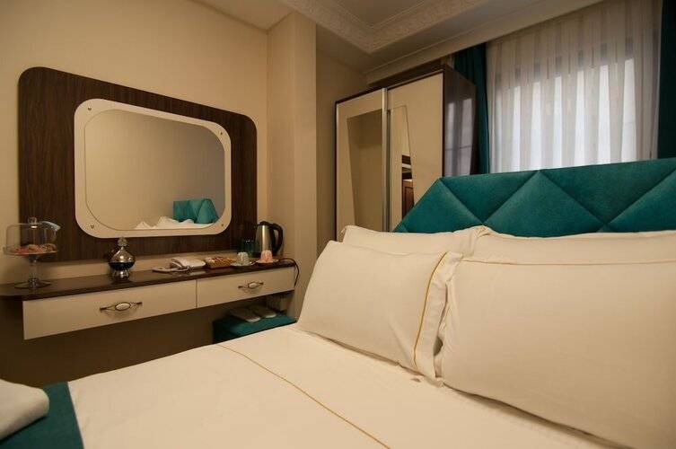 Akbiyik Suite