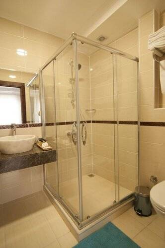Akbiyik Suite