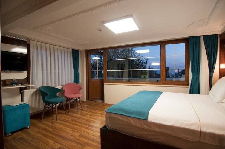 Akbiyik Suite