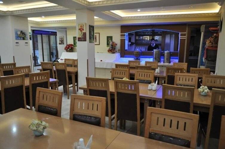 Gozde Hotel