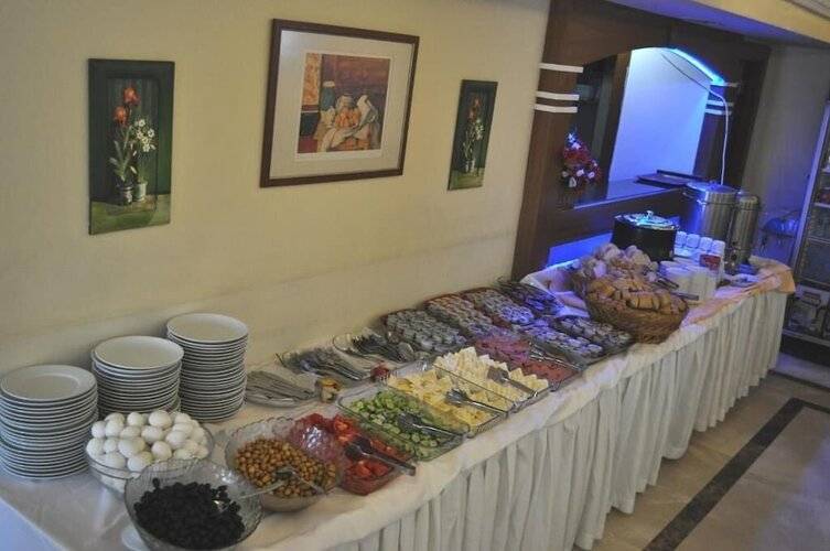 Gozde Hotel