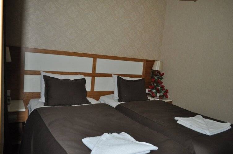Gozde Hotel