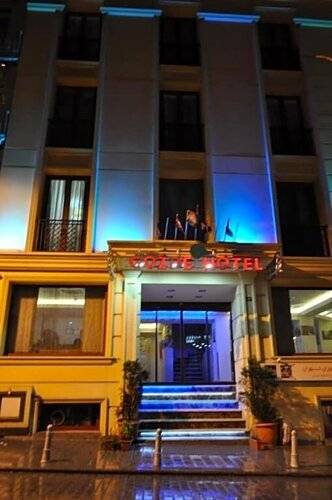 Gozde Hotel
