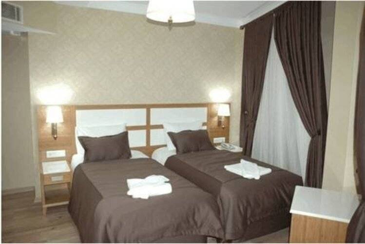 Gozde Hotel