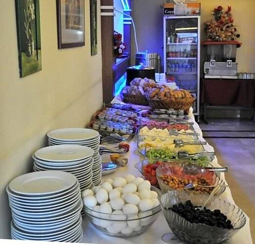 Gozde Hotel