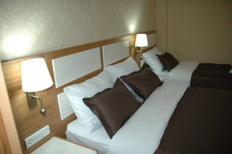 Gozde Hotel