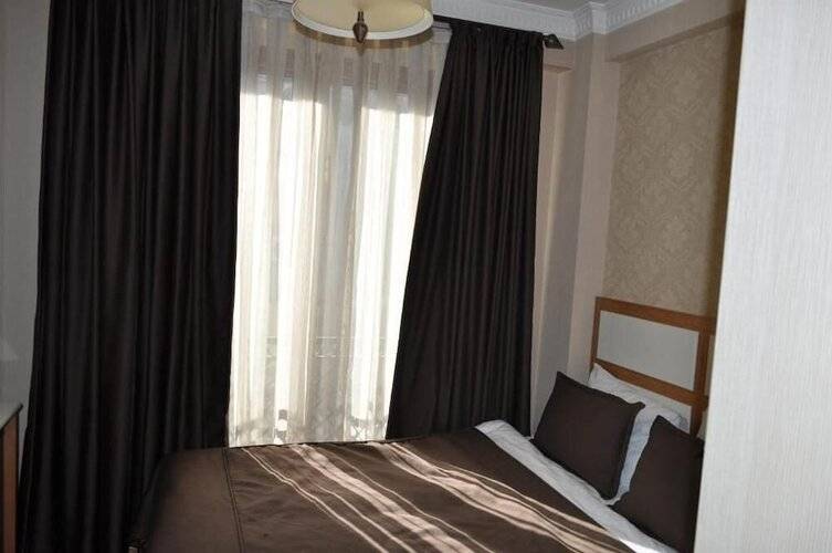 Gozde Hotel