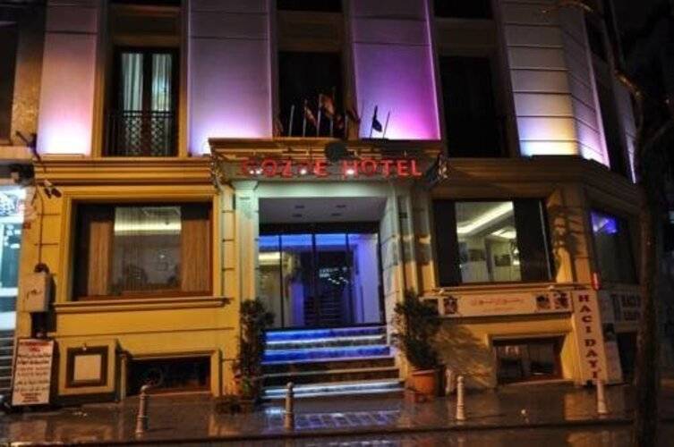 Gozde Hotel