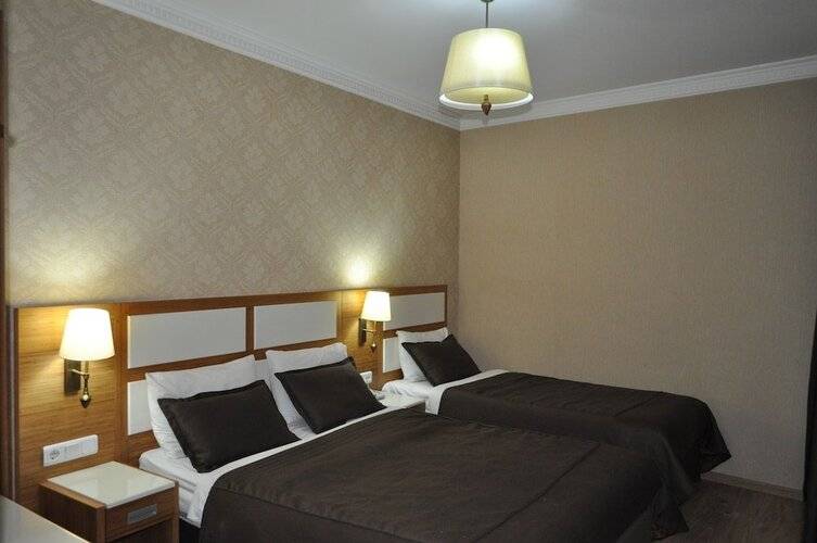 Gozde Hotel
