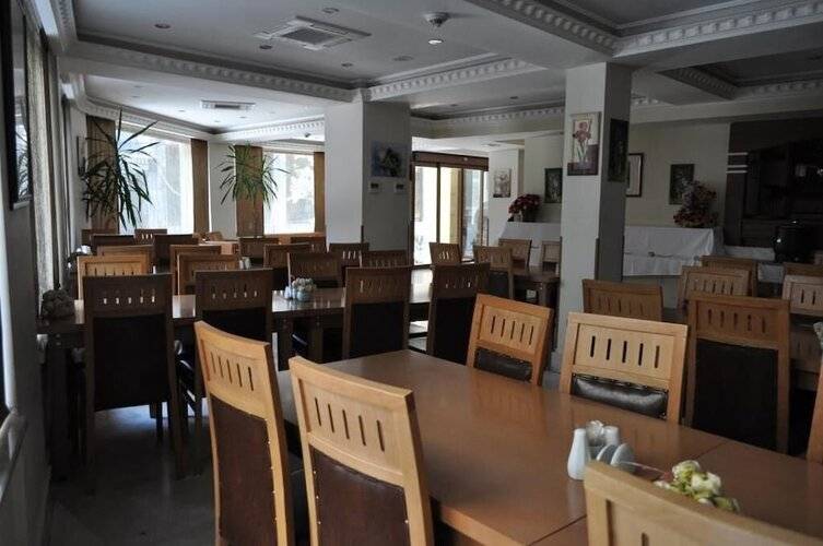 Gozde Hotel