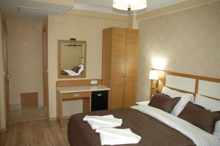 Gozde Hotel